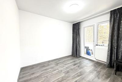 Apartament cu 3 camere semidecomandat, mobilat în Circumvalațiunii - 3