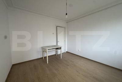 Apartament cu 2 camere semidecomandat, 42,60 mp, zona Podu Ros - 5