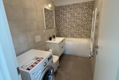 Apartament cu 2 camere decomandat în Central - 6