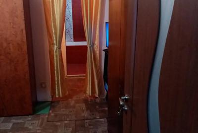 Apartament cu 2 camere semidecomandat în Fortuna - 3