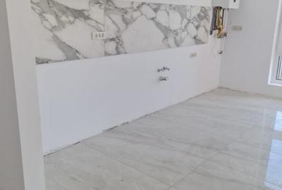Apartament cu 2 camere la etajul 4, zona Braytim - 2