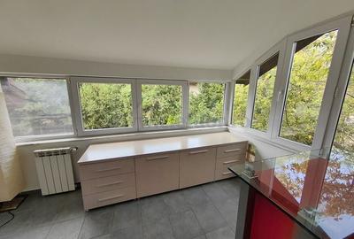 Vilă cu piscina langa British School Vilă cu piscina langa British School - 15