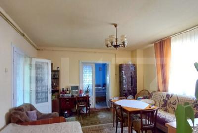Casa 4 camere in Viisoara, langa Campia Turzii - 16