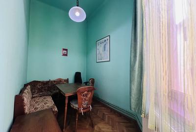 Apartament cu 2 camere, decomandat, 80mp, etaj 1- Complex Studentesc - 5