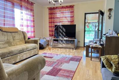 Casa individuala P+E cu teren generos de 856mp, in Sanandrei - 1