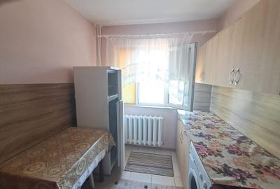 Garsoniera Zona Gradinita nr 16 - etaj 2 - 27 mp - 11