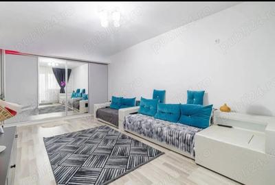 Apartament cu 2 camere decomandat în Central - 8