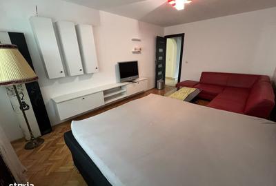 Apartament cu 2 camere decomandat în Cristian - 4