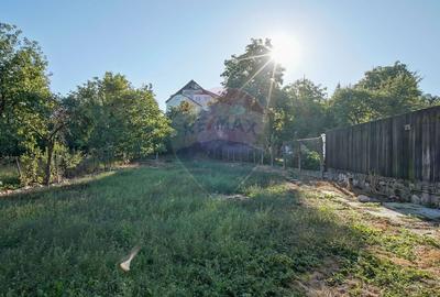 Comision 0 %! Casă cu 5 camere de vânzare în zona Turches! - 21