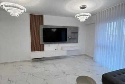 Apartament cu 2 camere decomandat în Universitate - 16