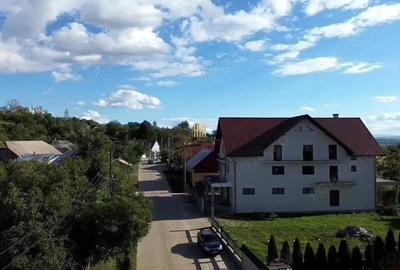 Cladire Noua 620 mp intre Suceava si Radauti! Aproape de E85! - 8