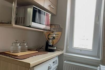 Apartament cu 3 camere decomandat, mobilat în Tomis Nord - 11