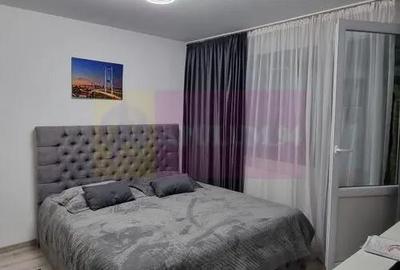 Apartament cu 3 camere decomandat în P-ța Reșița - 1