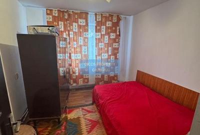 Casă cu garaj – str. Mărășești - 6