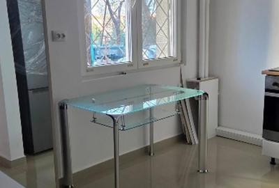 Apartament cu 2 camere semidecomandat, mobilat în Domenii - 5