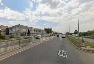 Spatiu comercial birouri / stradal Jilava - 1