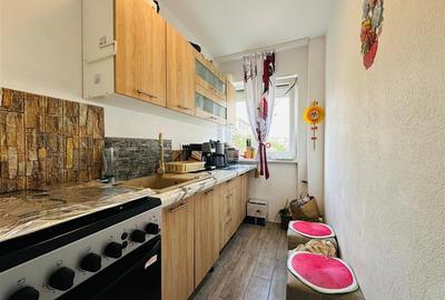 APARTAMENT 3 CAMERE, ETAJUL 2, TIP T, ZONA VELENTA, STRADA SELEUSULUI - 7