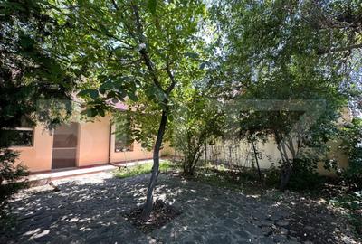 Vila spa?ioasa de 213 mp cu curte de 500 mp de inchiriat - 6