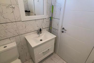 Apartament cu 2 camere în Sălăjan - 10