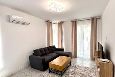 Apartament cu 3 camere decomandat, mobilat în Pipera - 1