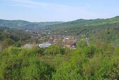 Teren de 3000 mp, în Central - 4