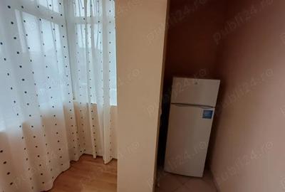 Garsonieră decomandată în Cantacuzino - 1