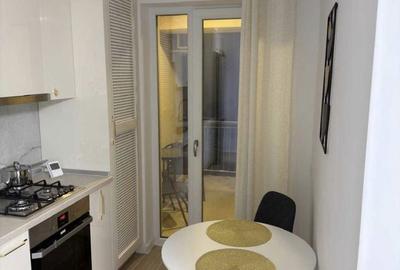 Apartament cu 2 camere decomandat în Central - 2