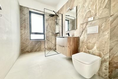 Apartament cu 2 camere decomandat în Giroc - 10