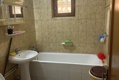 Apartament cu 2 camere decomandat, mobilat în Inel I - 7