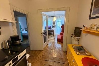 Apartament 2 camere - Armeneasca - 2