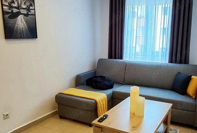 Apartament inchiriat 3 camere - 5