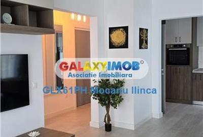 Apartament cu 2 camere decomandat, mobilat în B-dul București - 3