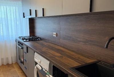 Garsonieră decomandată în Tei - 8
