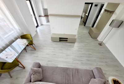 Apartament cu 2 camere semidecomandat în Măgurele - 19