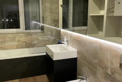 Apartament cu 4 camere decomandat în Soarelui - 1