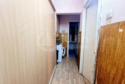 Apartament 3 camere | 49mp | Cartier Manastur | Zona Strazii Retezat! - 6
