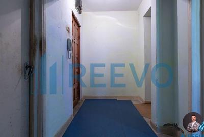 Apartamentul 2 camere decomandat, Mioritei - 6