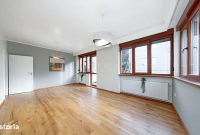 Apartament cu 4 camere în Central - 8