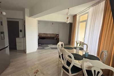 Apartament cu 3 camere în Alexandru cel Bun - 7