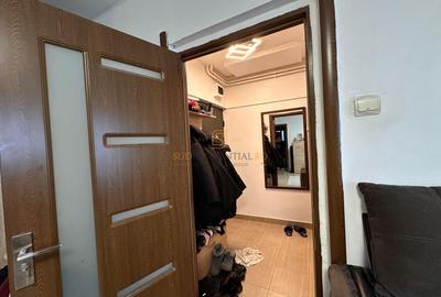 Apartament2 camere, zona Nitu Vasile, 53 mp, Comision 0% - 4