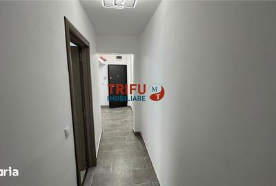 Apartament cu 2 camere decomandat în Central - 8