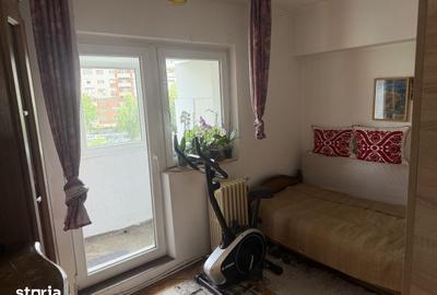 Apartament cu 4 camere decomandat în Lucian Blaga - 4