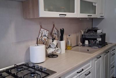 Apartament cu 2 camere în Tractorul - 6