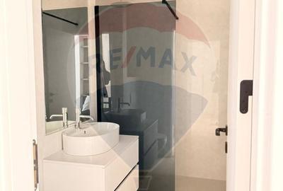 Apartament cu 2 camere semidecomandat în Pipera - 21