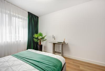 Apartament cu 2 camere decomandat, mobilat în Pipera - 16