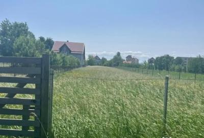 Teren de 2020 mp, în Rădăuți - 4