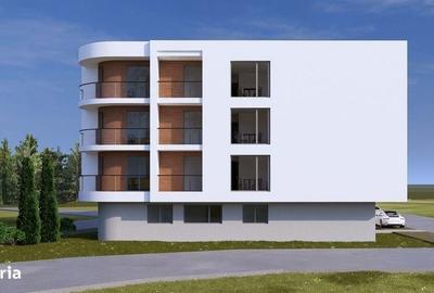 Apartament cu 1 camera,  41 mp 1350 /mp cu parcare inclus? - 6