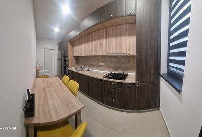 Ofer spre închiriere apartament  2 camere  zona politehnică - 9