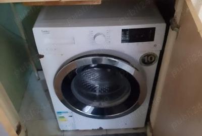 Apartament cu 3 camere decomandat în Central - 8