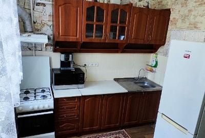 Garsonieră în Ultracentral